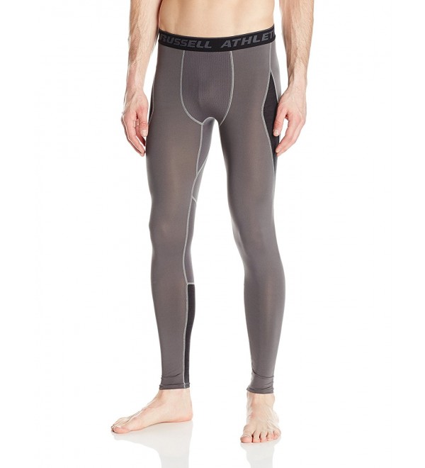 Russell Athletic Space Dye Compression Legging