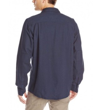 Brand Original Men's Casual Button-Down Shirts Outlet