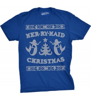 Crazy Dog T Shirts Mer RY Maid Christmas