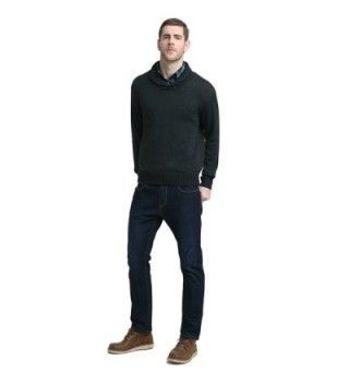 Popular Men's Sweaters Wholesale
