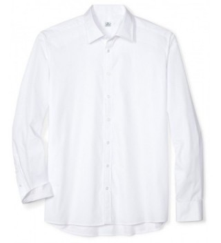 CLIFTON HERITAGE Buttondown Long Sleeve Business