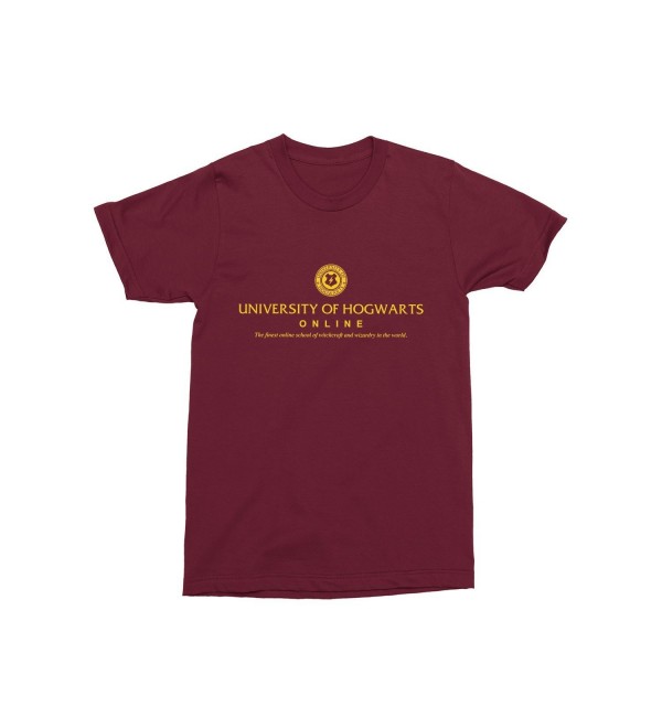 Day Owl University Hogwarts T Shirt