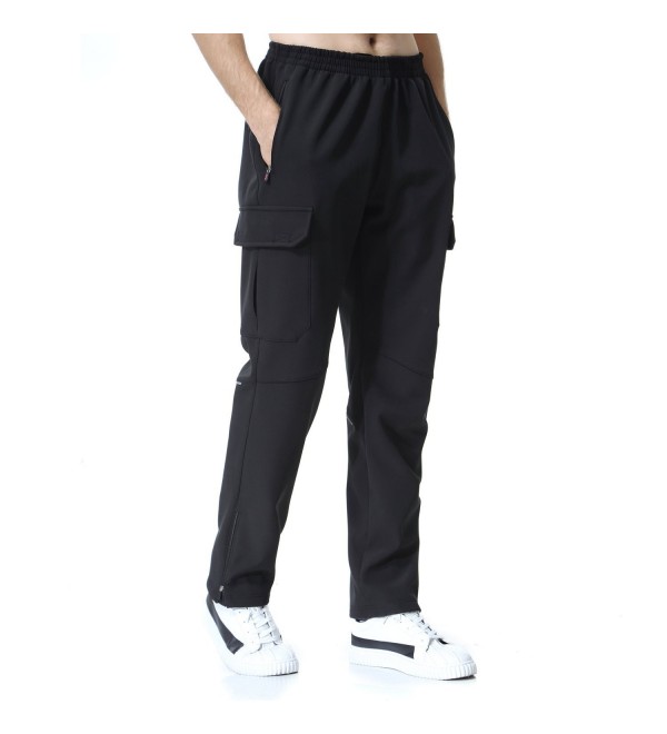 beroy Lightweight Thermal Pockets Workouts