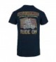 Sons Arthritis Biker T Shirt Cotton