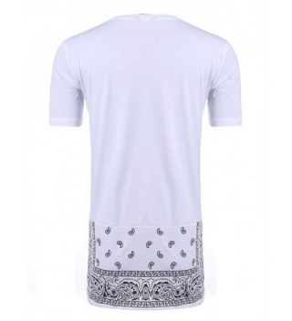 Cheap Real Men's Tee Shirts Online Sale