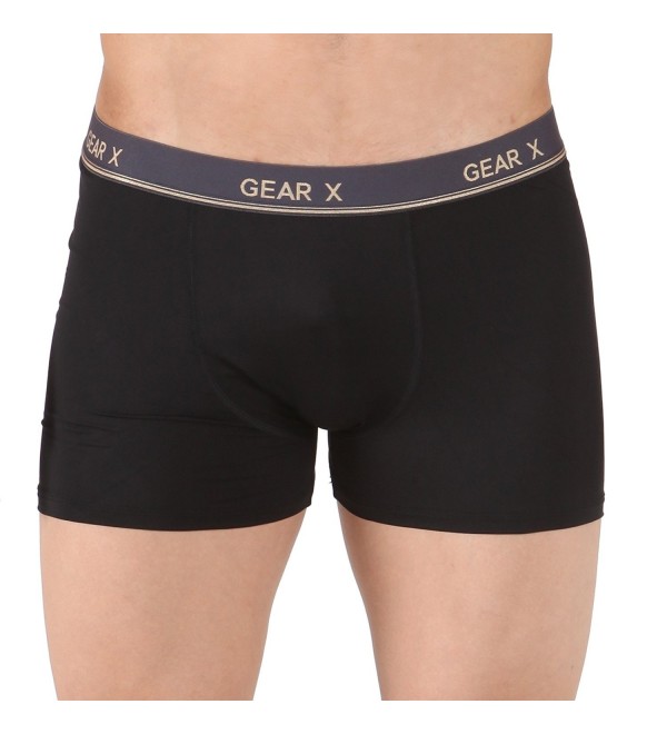 GearX Seasons Sports Compression Underwear