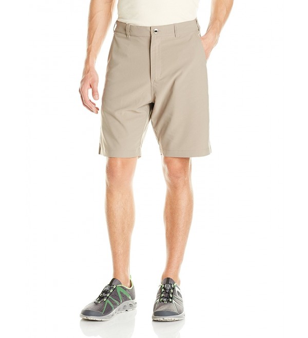 Roscoe Outdoor Northern Shorts Riverstone