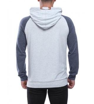 Discount Men's Fashion Sweatshirts On Sale