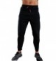 Donhobo Tapered Athletic Running Pants