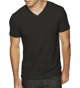 Solid Shirts S 2XL 1HCB0004 Charcoal