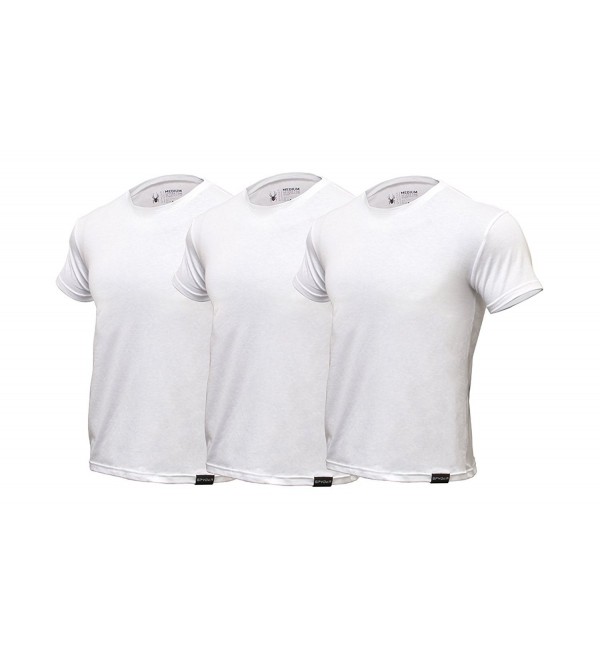Spyder Undershirts Ultra Pro Cotton T Shirts