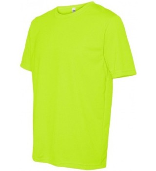 Sport Unisex Performance Short Sleeve T Shirt