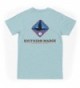Southern Marsh T Shirt Branding Collection