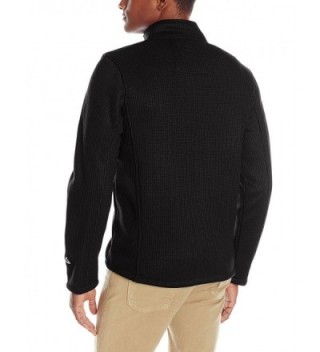 Designer Men's Fleece Jackets
