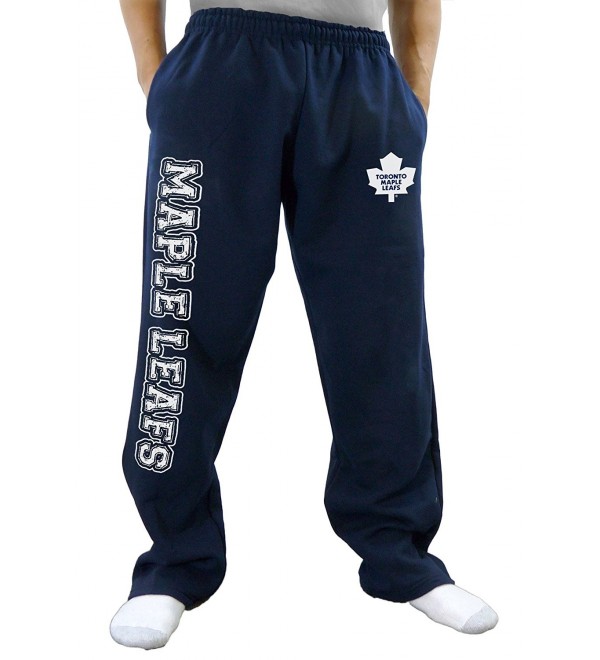 Calhoun Sportswear Toronto Maple Sweatpants