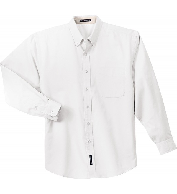 Port Authority Sleeve Shirt S608 simple