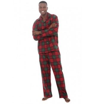 Discount Men's Pajama Sets
