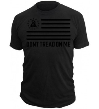 Dont Tread Me Athletic Performance