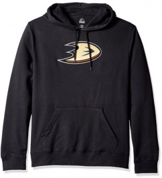 Anaheim Ducks Hooded Fleece Sweater