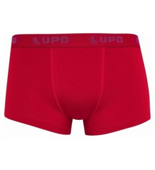 Lupo Essential Stretch Cotton Underwear