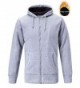 Tankoo Premium Lightweight Fleece Sweatshirt
