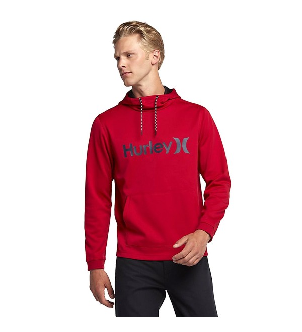 Hurley MFT0007490 Therma Protect Pullover