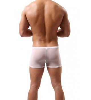 Popular Men's Boxer Shorts Outlet Online