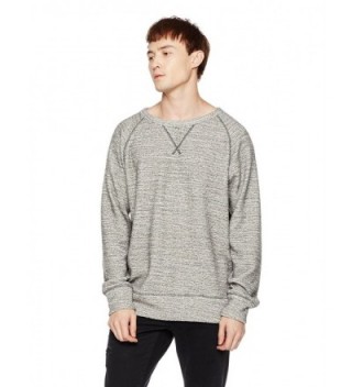 Oversize Sweatshirt Texture Comfort Silhouette