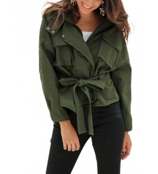 Women's Trench Coats for Sale