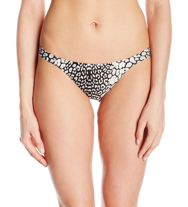 PilyQ Womens Safari Bikini Adjustable