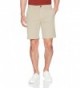 Goodthreads Flat Front Stretch Chino Short