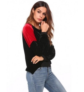 Discount Real Women's Fashion Sweatshirts Clearance Sale
