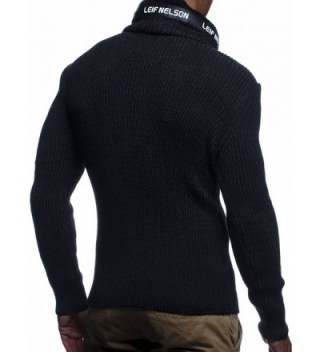 Fashion Men's Pullover Sweaters