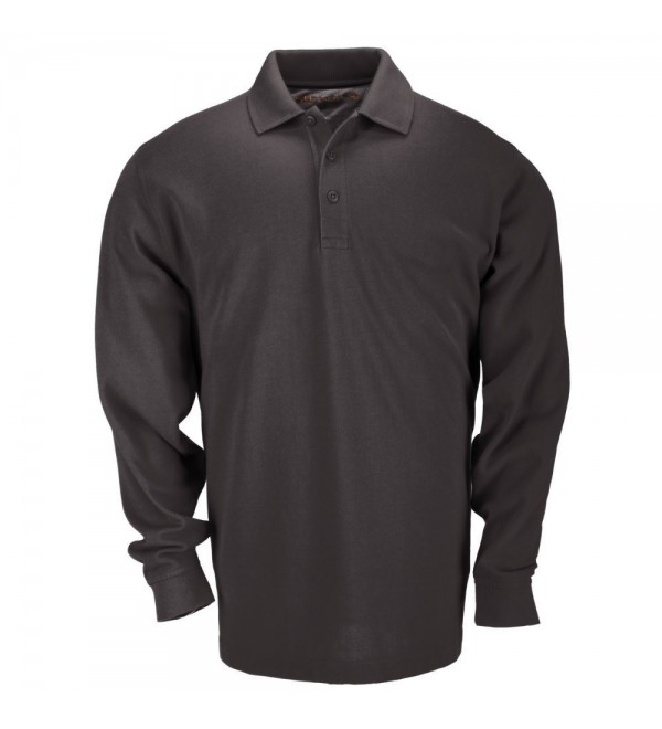 5 11 Tactical Long Sleeve Professional 2X Large