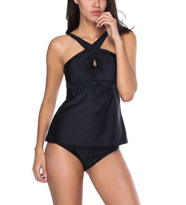 PARTY LADY Womens Swimsuit Tankini