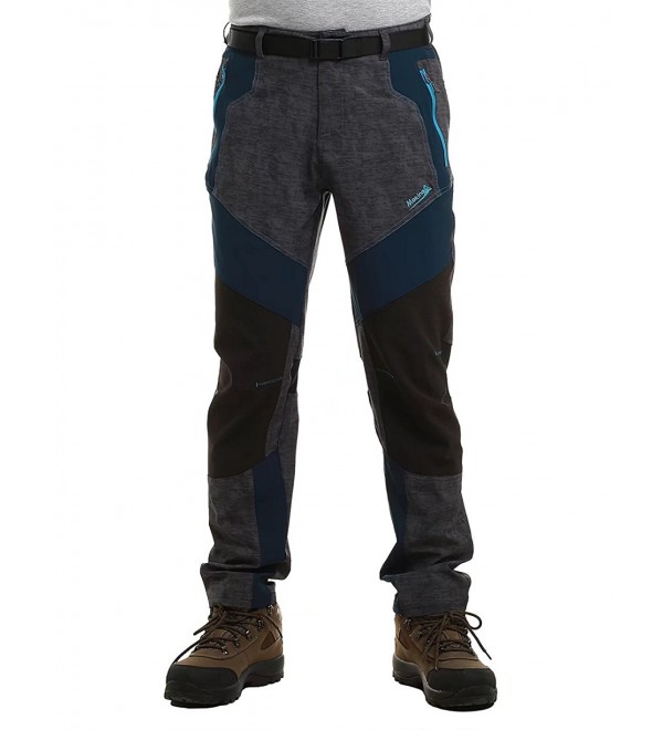 Makino Lightweight Trousers Outdoor Camping