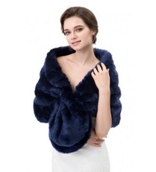 Women's Fur & Faux Fur Coats Online