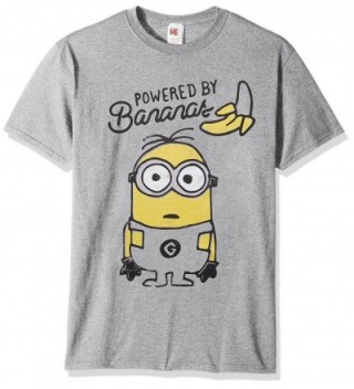 Despicable Me Minions Powered Athletic