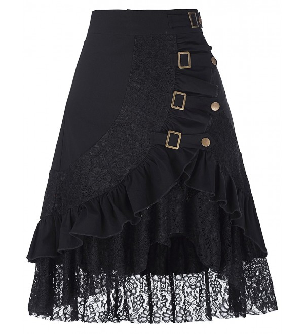 Womens Steampunk Party Gothic BP205 1