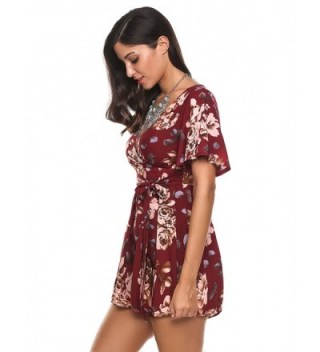 Discount Real Women's Rompers Wholesale