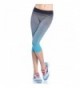 Running Workout Leggings Athletic Breathable