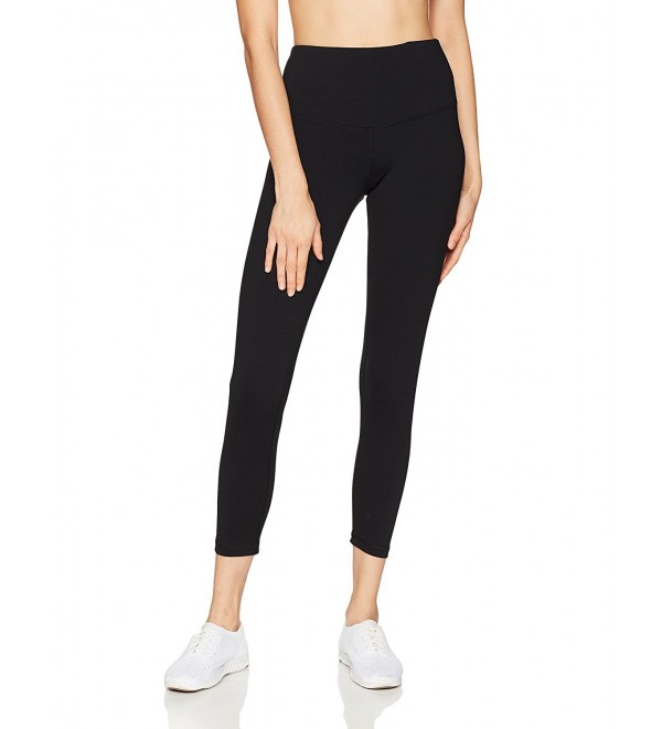 Starter Cropped Performance Legging Exclusive