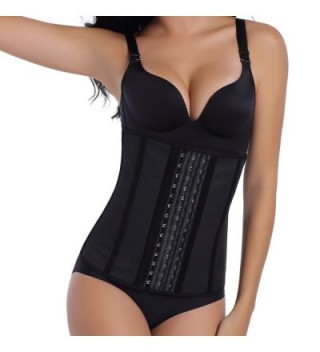 Trainer Hourglass Shapewear Control Breathable